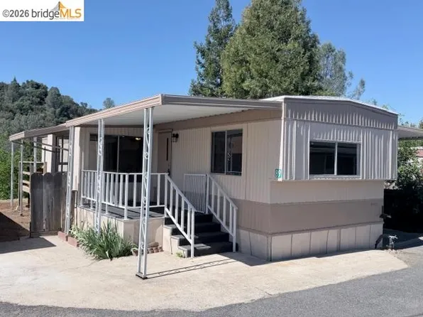 18725 Highway 108 #89, Jamestown, CA 95327