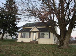 4349 Township Road 118, Mount Gilead, OH 43338