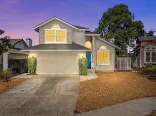 843 Breeze Way, Santa Rosa, CA 95404