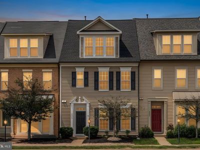 9326 Alvyn Lake Cir, Bristow, VA, 20136