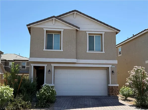 4522 Kali Lyn St, North Las Vegas, NV 89031