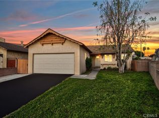 11368 Byways St, South El Monte, CA 91733