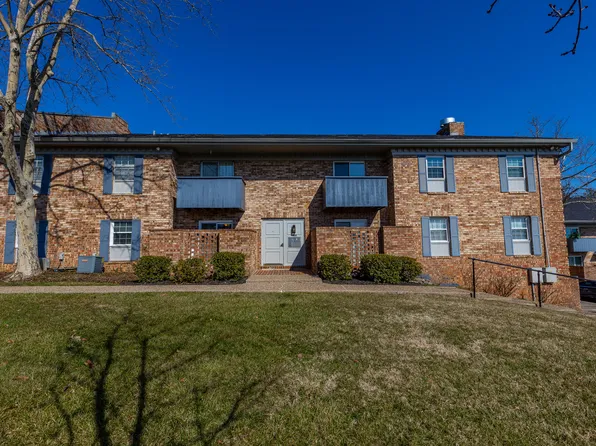 1060 Armstrong Mill Rd APT A, Lexington, KY 40517