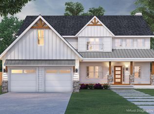 Oakley Plan, Ridgebury Estates, Slate Hill, NY 10973