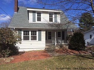 352 Old Route 209, Hurley, NY