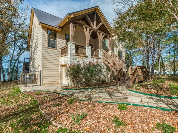 15011 SE County Road 2359a, Streetman, TX 75859