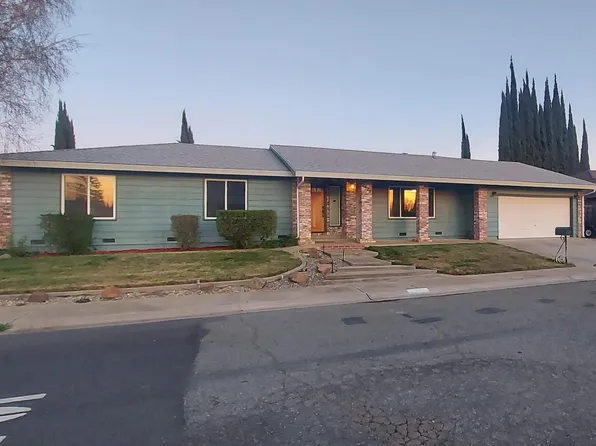 2429 Kathryn Ct, Marysville, CA 95901