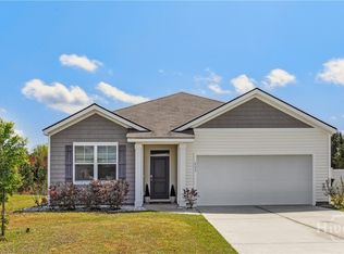 111 Troupe Dr, Savannah, GA 31407