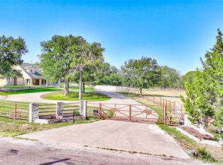 5300 Little Rd, Granbury, TX 76049