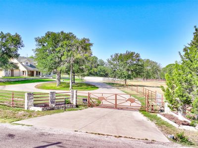 5300 Little Rd, Granbury, TX, 76049