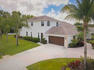 3447 SW Catskill Dr, Port Saint Lucie, FL 34953