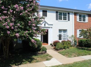 2703 S Walter Reed Dr UNIT C, Arlington, VA 22206