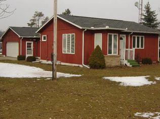 35 Lane 130 Long Lk, Fremont, IN 46737