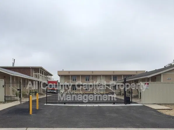1206 Bundrant Dr #15, Killeen, TX 76543