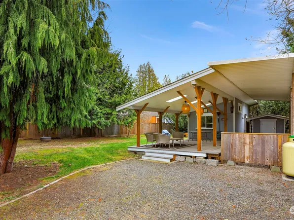 4532 Decatur Drive, Ferndale, WA 98248