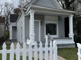 1628 Dumesnil St, Louisville, KY 40210