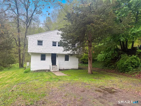 116 Howd Road, Durham, CT 06422