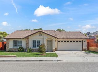302 Amber St, Taft, CA