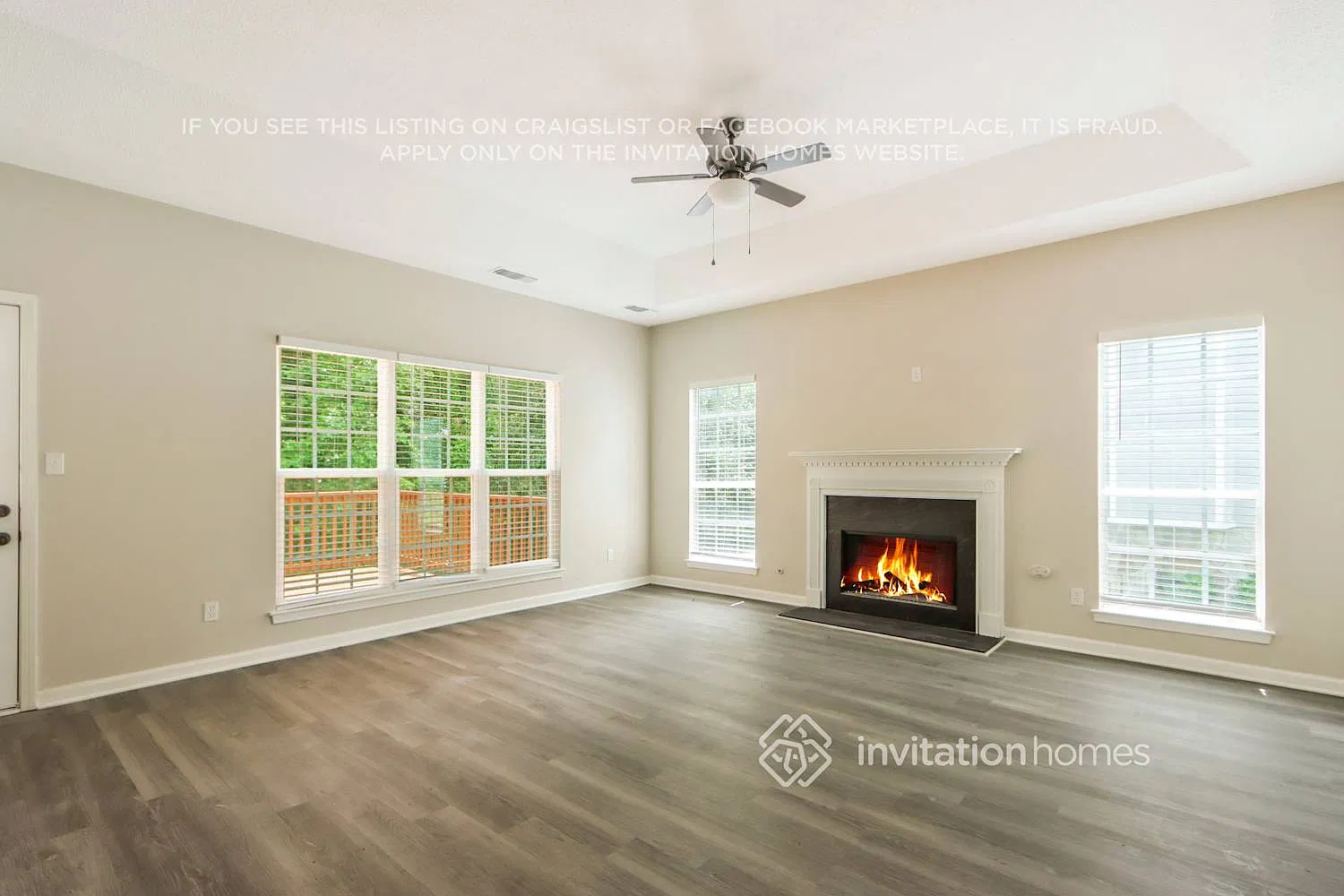 1638 Linksview Way Stone Mountain, GA 30088 — Photo 3