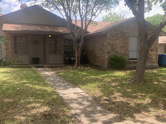 2nd image of 8018 Echo Wind St