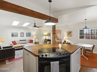 1426 N Catalina Ave, Tucson, AZ 85712
