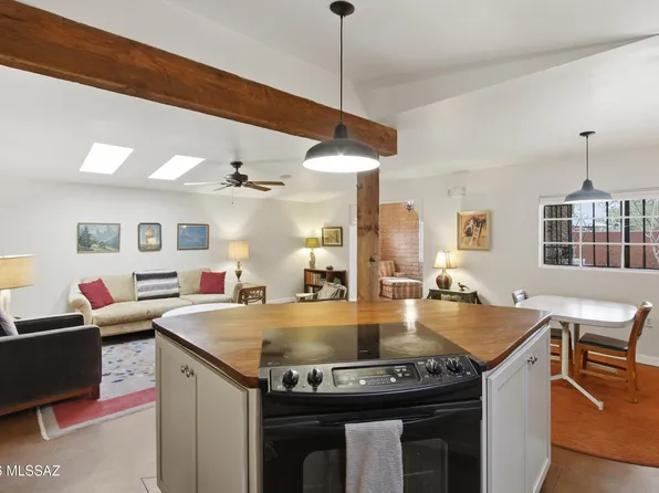 1426 N Catalina Ave, Tucson, AZ 85712