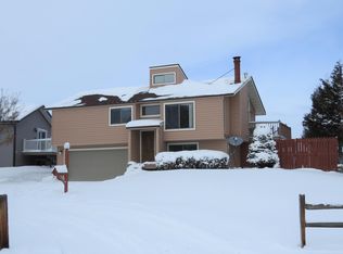 367 Pheasant Pl, Sheridan, WY 82801