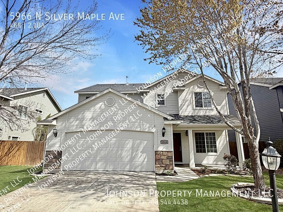 1st image of 5966 N Silver Maple Ave