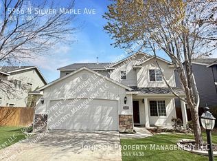 5966 N Silver Maple Ave, Meridian, ID 83646