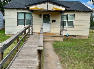 1217 S Monroe St, Enid, OK 73701