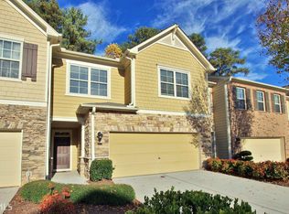 1562 Lenox Overlook Rd, Atlanta, GA 30329