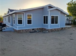 19142 Private Ln, Oro Grande, CA 92368