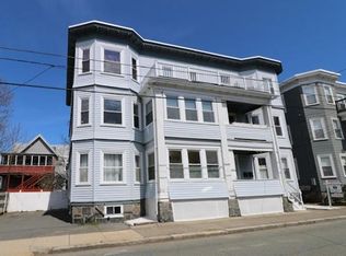 26 Forrest St #2, Winthrop, MA 02152