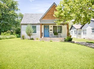 4315 Granger St, Oklahoma City, OK 73118