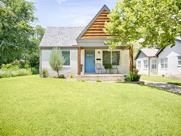 4315 Granger St, Oklahoma City, OK 73118