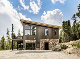 125 Puma Place, Fairplay, CO 80440