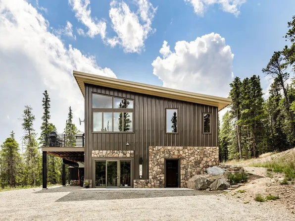 125 Puma Place, Fairplay, CO 80440