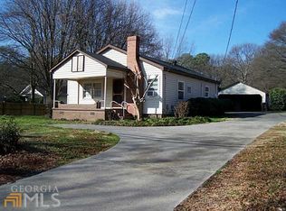 217 Etowah Dr, Cartersville, GA 30120