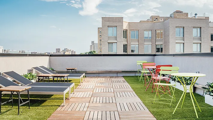 Rented by Nooklyn NYC LLC | media 1