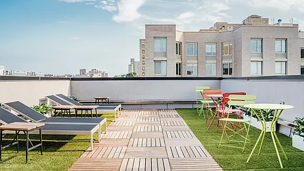 Rented by Nooklyn NYC LLC