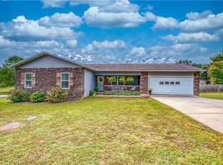 1618 Crestwood Dr, Harrison, AR 72601