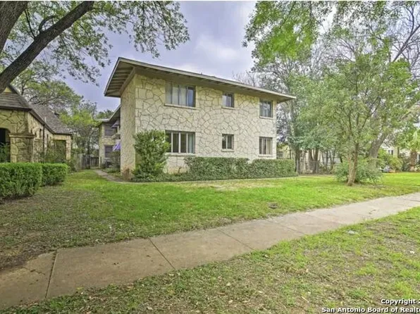 217 E Lullwood Ave APT 3, San Antonio, TX 78212