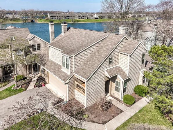 7238 Harbour Isle, Indianapolis, IN 46240