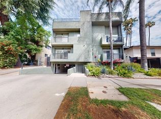 14919 Dickens St APT 105, Sherman Oaks, CA 91403