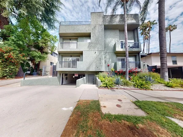 14919 Dickens St APT 105, Sherman Oaks, CA 91403