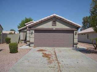 3517 N 106th Ln, Avondale, AZ 85392