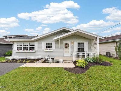 419 E Hobart Ave, Findlay, OH, 45840