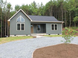 109 Blue Ridge Avenue Ext, Elkin, NC 28621