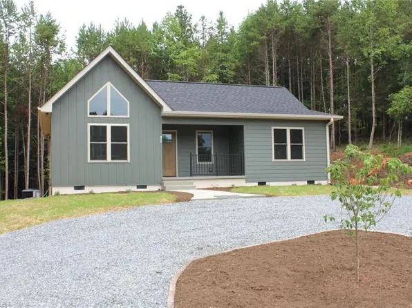 109 Blue Ridge Avenue Ext, Elkin, NC 28621