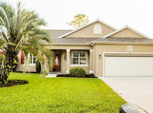 18 Westmill Ln, Palm Coast, FL 32164